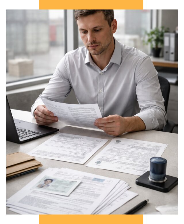 Оформление нотификации ФСБ под ключ от 4588 р. - СетСервис-Стж