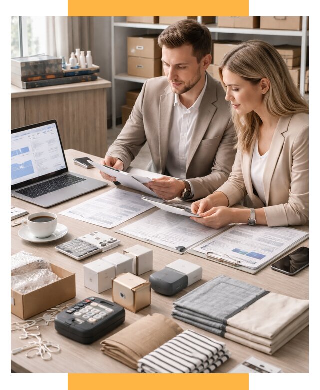 Закупка товара в Китае под ключ от 7137 р. | СетСервис-Стж