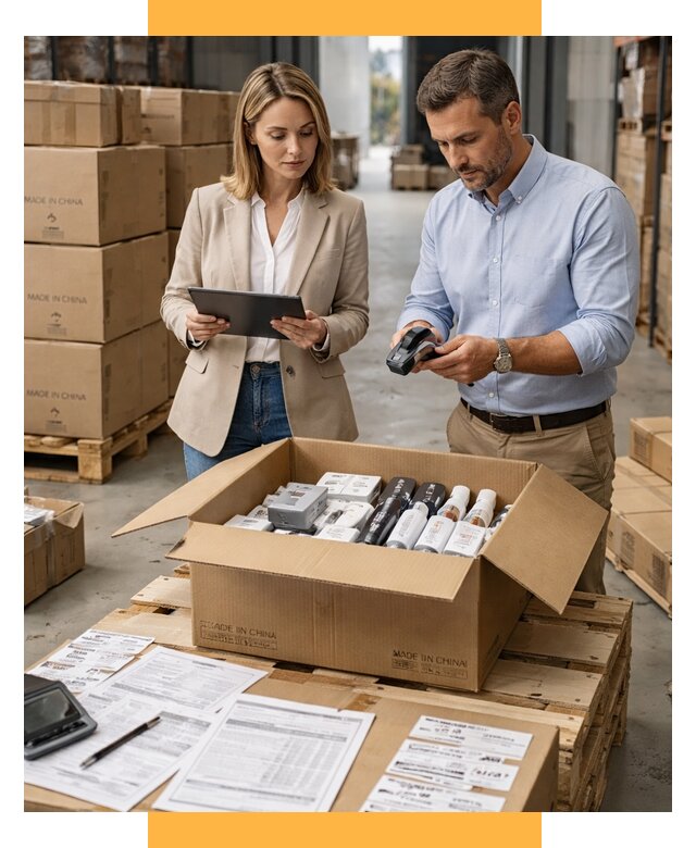 Выкуп товара в Китае с доставкой, оплата от 4588 р. | СетСервис-Стж