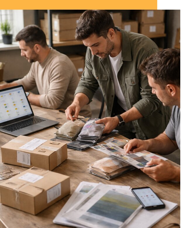 Выкуп товаров в Китае от 4588 руб