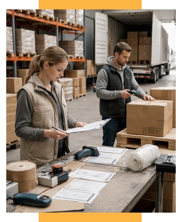 Оптовые поставки из Китая от 50975 р. — логистика СетСервис-Стж