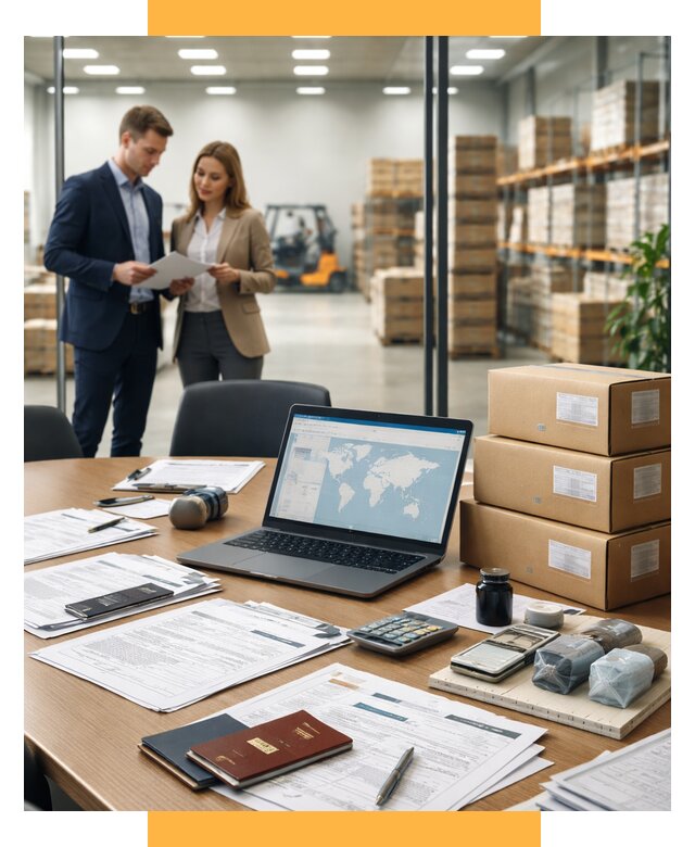 Торговый дом в Китае от 45878 р. — услуги и сервис СетСервис-Стж