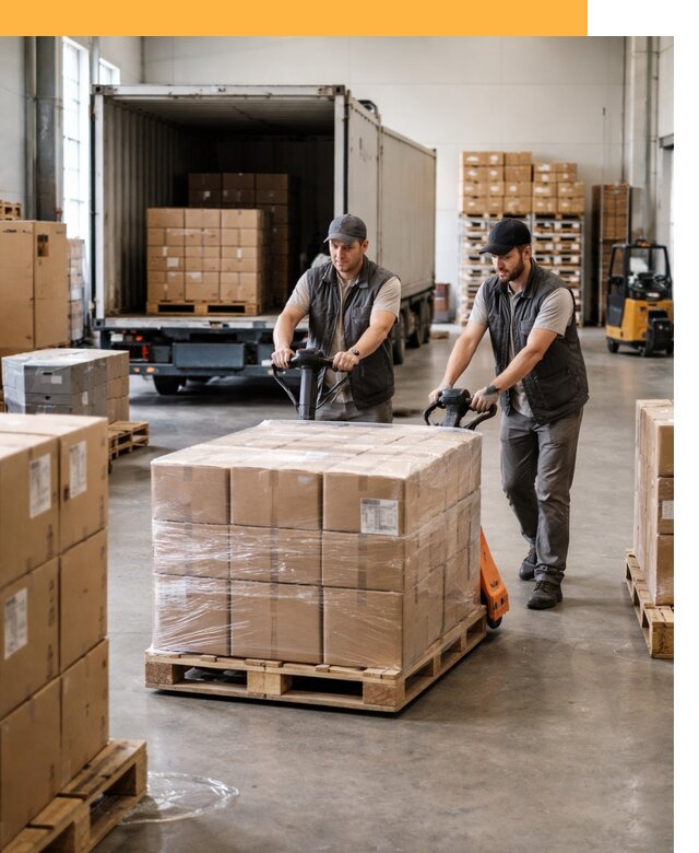 Оптовые поставки из Европы от 12744 руб за единицу