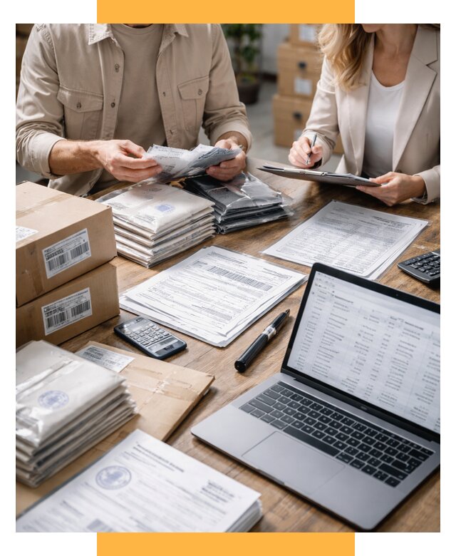 Закупка и доставка из Турции от 25488 р. - СетСервис-Стж