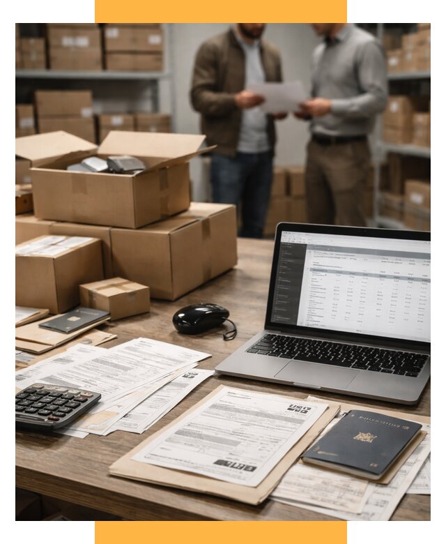 Закупка и выкуп товаров в США под ключ от 5098 р. | СетСервис-Стж