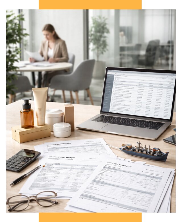 Закупка товара в ОАЭ под ключ от 15293 р. | СетСервис-Стж