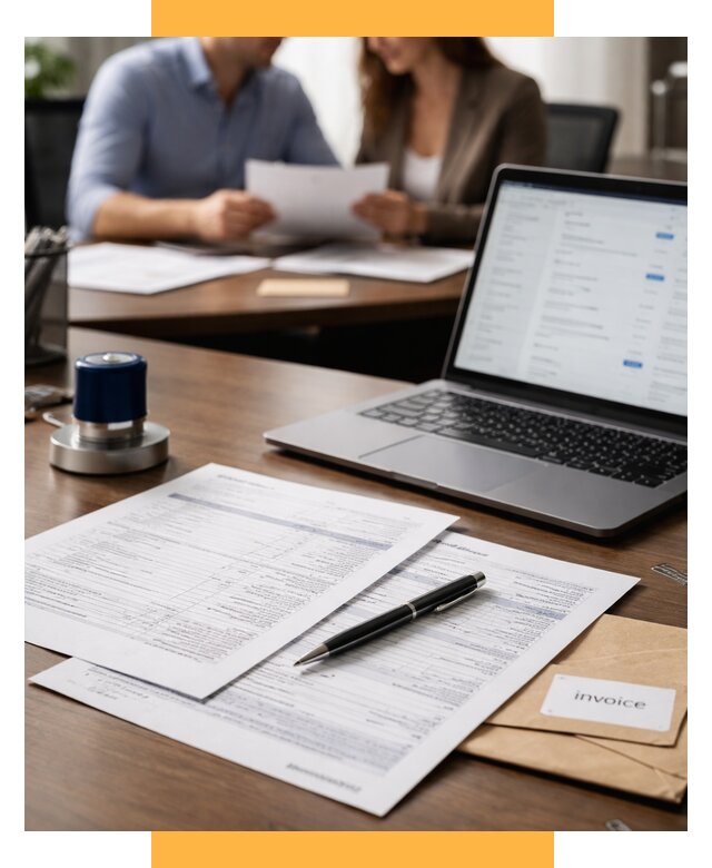 Оплата инвойсов за рубеж под ключ от 3568 р., СетСервис-Стж