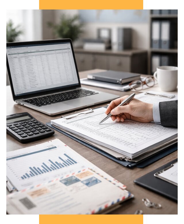 Платежный агент ВЭД: оплата поставщика от 5098 р. | СетСервис-Стж