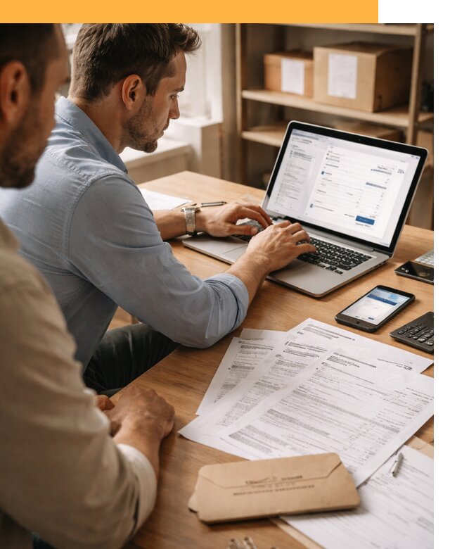 Безопасная оплата поставщику в Турции от 3568 рублей