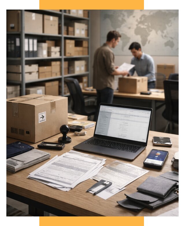 Выкуп товара за рубежом и доставка от 5098 р. | СетСервис-Стж