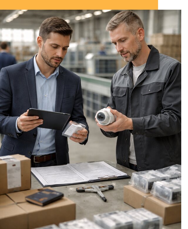 Инспекция фабрики за рубежом, приемка и контроль качества от 15293