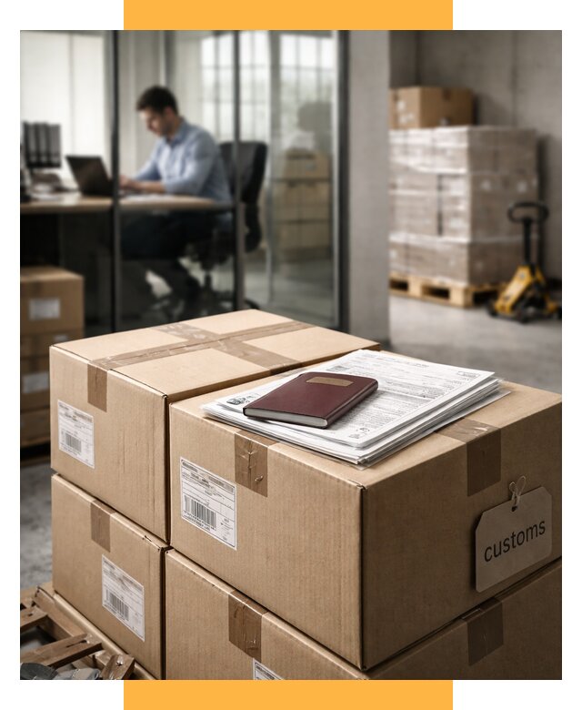 Параллельный импорт под ключ от 20390 р., логистика от СетСервис-Стж